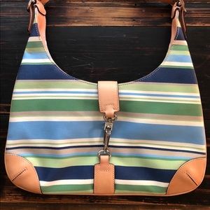 Women’s Coach small hobo bag